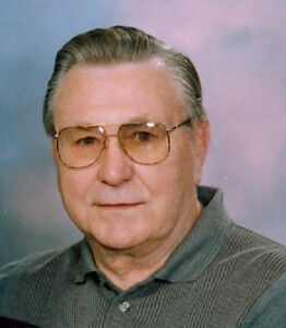 Larry J. Bain