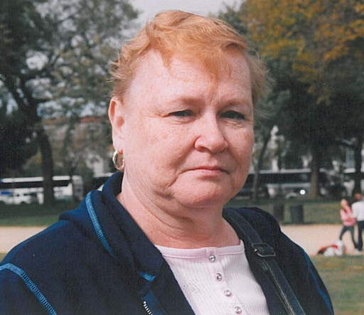 Judith M. Lyon