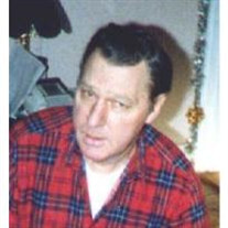 Richard Earnest Budlong Sr