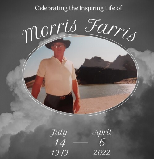 Morris Farris