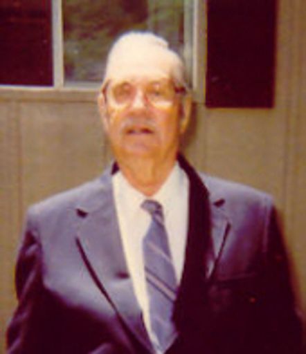 Elmer Anderson Sr. Profile Photo