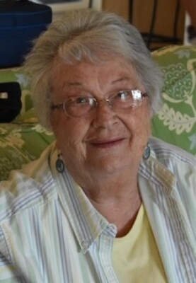 Betty D. Kratovil Profile Photo