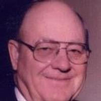 Harold Ervin Sorensen