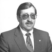 Donald Nelson Broadway Profile Photo