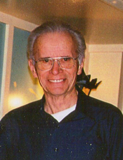 Eugene "Gene" Ward Wallin