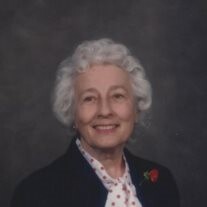 Helen Louise "Pattie" Lindahl