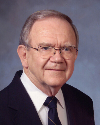 Dr. Henry Carter Profile Photo