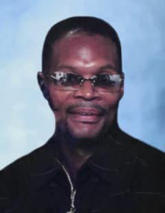 Mr. Daron  Robinson Profile Photo