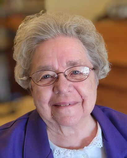 Mary Jane Hess Breneman's obituary image