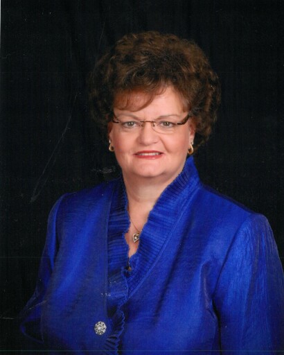 Patricia Ann Geiger Profile Photo