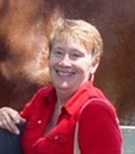 Kathleen J. "Katie" Applegate