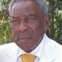 JOSEPH CHARLES WILLIAMS, SR.