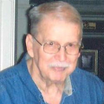 Norman E. Vinson