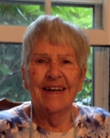 Eileen J. Quinn's obituary image