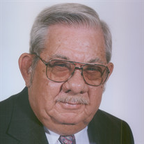 Rev. William "Elmer" Crosby Profile Photo