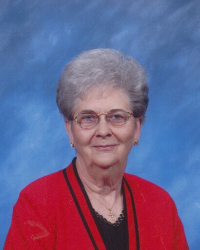 Mary Anne Unruh