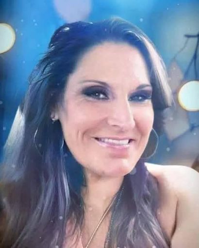 Melissa Aline Mellinger's obituary image