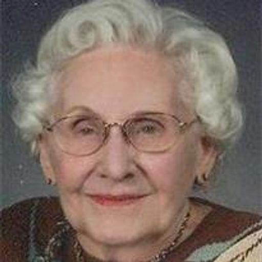 Betty H. Gfrerer