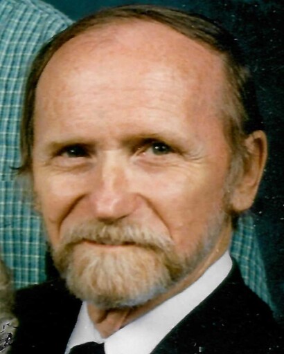 Theodore Augustus Byrne's obituary image