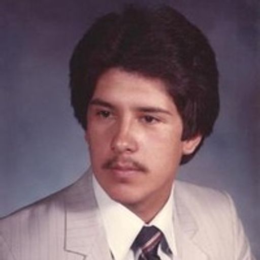 Joe Matias Chacon II Profile Photo