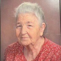 Nellie Mae Worrell Hall Profile Photo