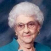 Edna Mae Peek Bost Profile Photo