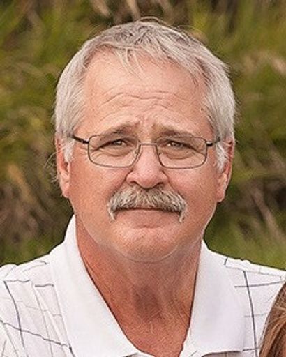 Dan Daugherty, 64, of Massena