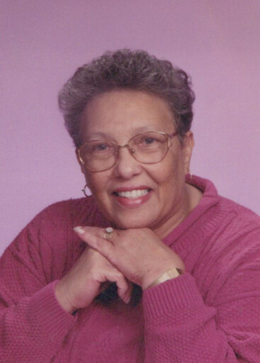 Mary "Ruth" Shelton