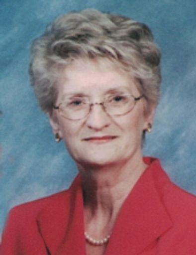 Wanda Jean  Nichols Wright Profile Photo