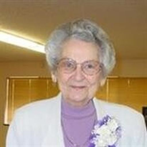 Florence B. Hahn