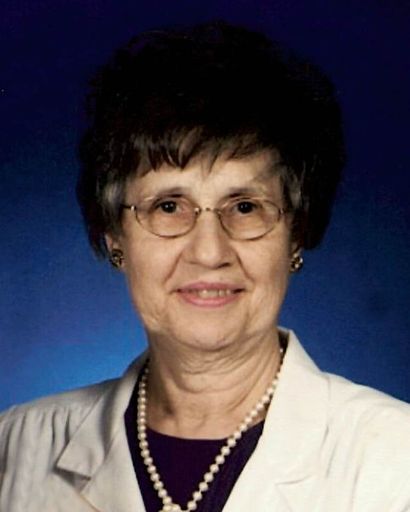 JoAnn Price's obituary image