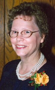 Beverly Jean Adams