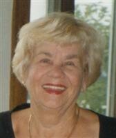 EILEEN F. (DEIGHAN) MEZZINI