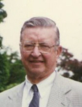 James A. Wood Profile Photo