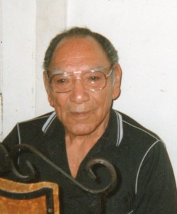 Juan N. Rangel, Jr.