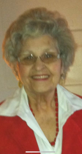 Joann C. Smith