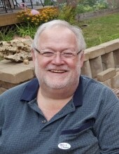 Barry W. Dusold