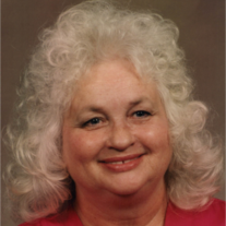 Betty Louise Yates Profile Photo