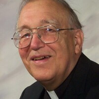 Rev. Robert Henry Bissot Profile Photo