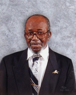 Robert Bridges Sr.