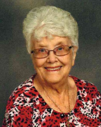 Quinnie Lucille Brantley's obituary image