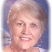 Barbara Jane Ferro Profile Photo