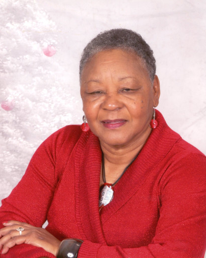 Sylvia Warren Brooks Profile Photo