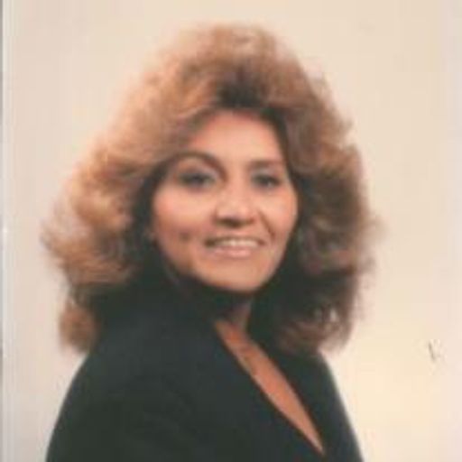 Bertha A. Saldivar Profile Photo