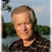 Dean B. Wiedmann Profile Photo