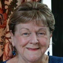 Margaret Gsell Profile Photo