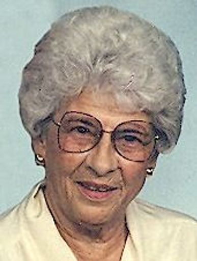 Lucille F. Hurst Profile Photo