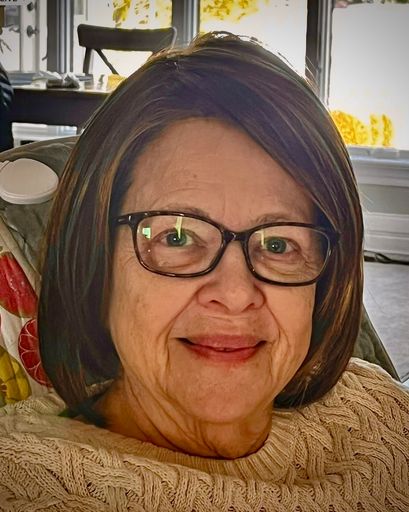Christine S. (Himes) Darrah Profile Photo
