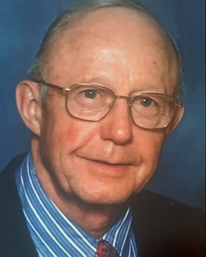 William "Bill" J. Stoeber