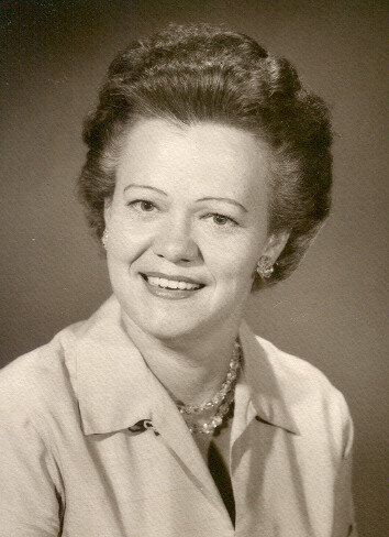 Frances Smith